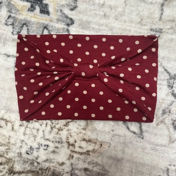 6- FASHION HEADBANDS - Picture 3 of 7